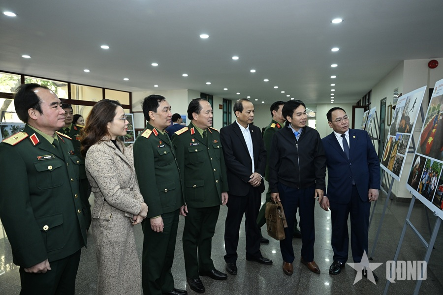 Tờ báo góp phần lưu giữ, sáng tạo, quảng bá giá trị văn học, nghệ thuật cách mạng